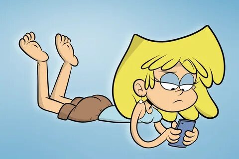 Lori Feet by SB99stuff on DeviantArt Loud house characters, 