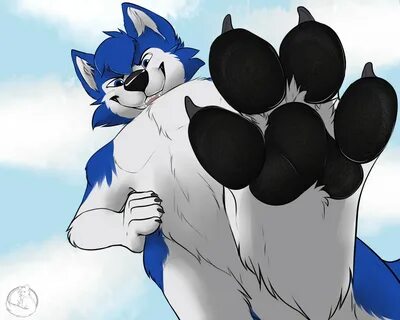 Taur Stomps ;3 by Jhusky -- Fur Affinity dot net