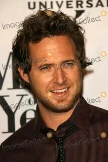 Photos and Pictures - A.J. Buckley at the premiere of "Man o