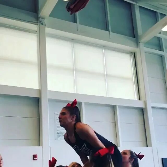 Gabi Butler. 