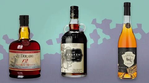 rapporto Regolarmente Solitudine rum brands Centro di produz