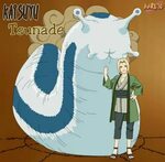 Tsunade and Katsuyu NARUTO Anime, Boruto personagens, Person