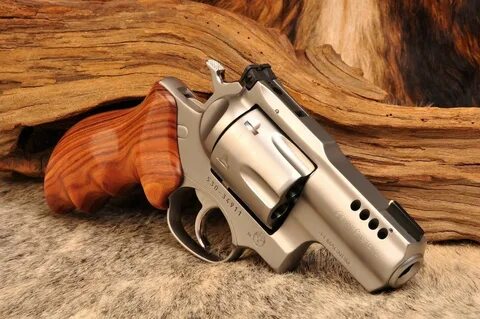 Sporting Goods Gun holster For Ruger Super Redhawk Alaskan 4