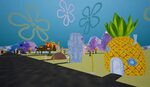 Terkeren 30 Gambar Spongebob Zombie Keren 3d - Arti Gambar