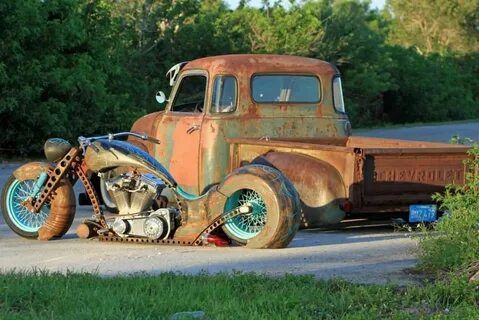 Pin by James the on ratty rad rad ! Rat rods truck, Rat rod,