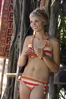 The 11 Hottest Survivor Contestants Ever - Page 2 of 11 - Mo