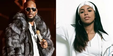 Aaliyah's Mom: Backup Singer Is 'Lying' About R. Kelly Sex A