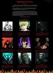 CYOA General - /cyoag/ - /tg/ - Traditional Games - 4archive