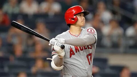 Angels' Shohei Ohtani retains up residence run binge with 46