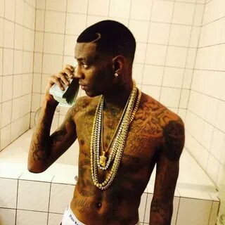 Soulja Boy (Big Draco) auf Twitter: 