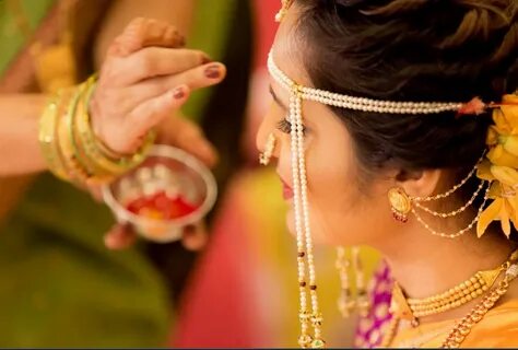 maharashtrian matrimonial : infonid.com
