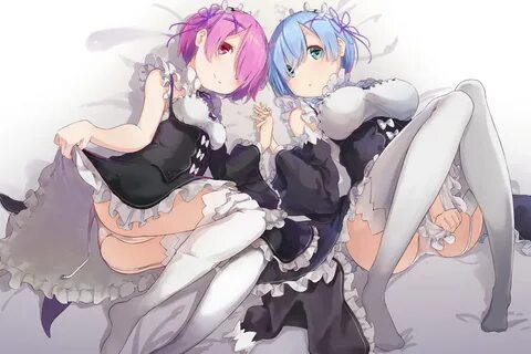 Re:Zero Kara Hajimeru Isekai Seikatsu (Re:zero - Starting Li