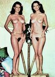 Collinson twins nude ♥ Mary Collinson Nude Pics & Videos, Se