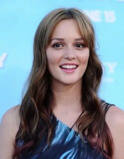 Image of Leighton Meester