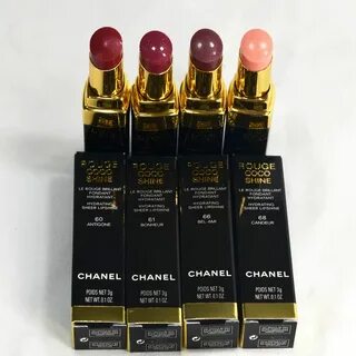 Pin on CHANEL Beaute Collection