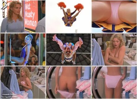 Amanda detmer nude scenes - Nude pics. Comments: 3