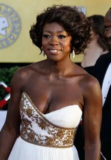 Viola Davis Picture 52 - 84th Annual Academy Awards Nominees