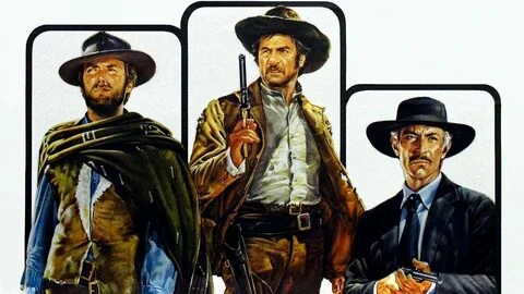 The Good, The Bad And The Ugly Wallpapers High Quality Downl