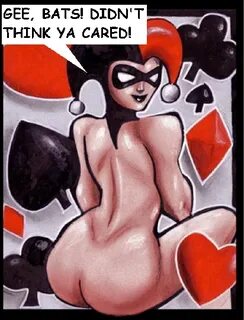 Spanking Harley Quinn - Porn Photos Sex Videos