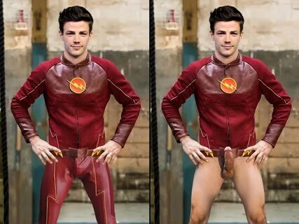 Grant gustin nudes 🍓 Official page selling.digitalmarketinginstitute.com