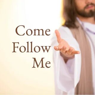 Download Come Follow Me - Matthew 21-23; Mark 11; Luke 19-20
