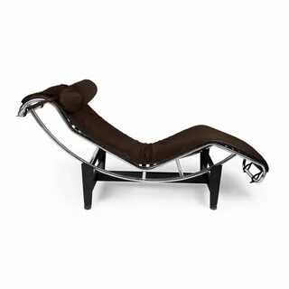 Napoleon Lounge Chair