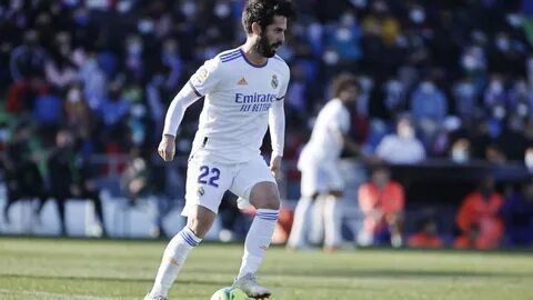 Noticias de Isco Alarcón (Francisco Román Alarcón Suárez) - 