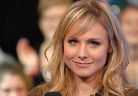 women kristen bell actress 1280x893 wallpaper High Quality W