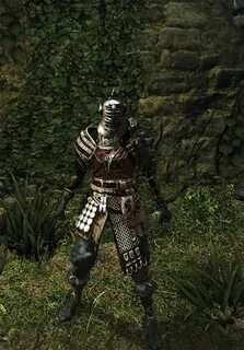 DS1 Remastered: Best Dex Armor To Try For Your Next Build - 