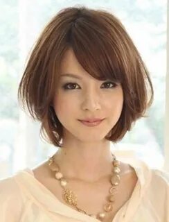Short Hairstyles For Asian Women 2018 2019 - Latest Hairstyl