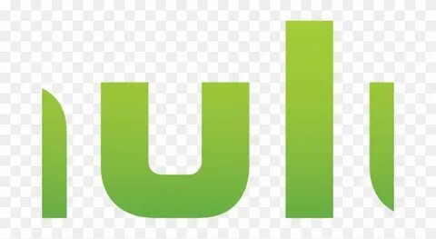 Hulu Logo - Graphic Design - Free Transparent PNG Clipart Im