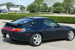 FAB WHEELS DIGEST (F.W.D.): Porsche 928 GTS (1992-95)
