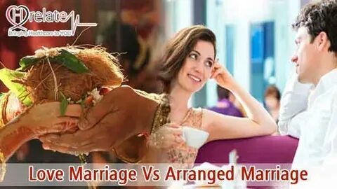 Online Dating Vs Arranged Marriage gamewornauctions.net