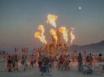 Your annual reminder that Burning Man isn't that special of 