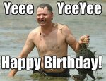 120 Outrageously Hilarious Birthday Memes - SayingImages.com