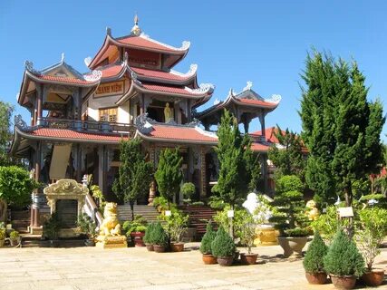 Am, Cốc, Tịnh Thất Là Gì - Phận Biệt Chùa, Tịnh Xá, Thiền Viện, Tự Viện, Am - Tr