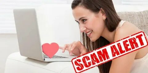 One of the biggest Internet Love scam busted