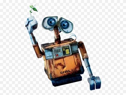 Wall E - Wall E PNG - Stunning free transparent png clipart 