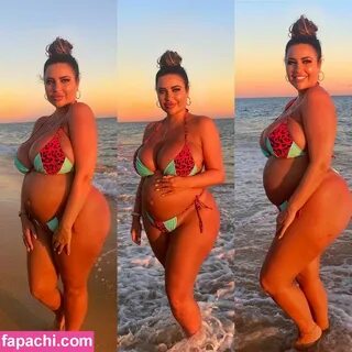 DJ Hannah B / djhannahb leaked nude photo #0034 from OnlyFans/Patreon