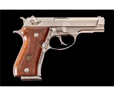 Небольшая распродажа: Colt 911 и Аникс А-101\Browning BDA 38