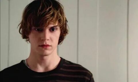 Pin on Evan Peters