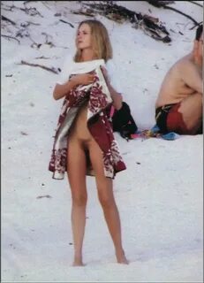Uma Thurman nude, naked, голая, обнаженная Ума Турман - Голы