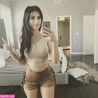 Sssniperwolf Nude Leaked OnlyFans Photo #20 - Fapello