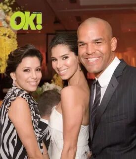 Roselyn Sanchez' Wedding Pictures Entertainment Rundown