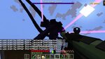 Wither Storm run, a bit crazy - YouTube