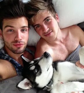 Joey Graceffa on Twitter: "Well, I have the cutest dog ever!
