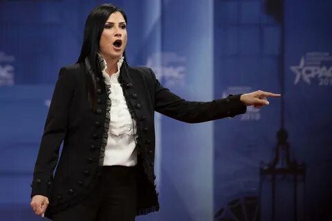 NRA's Dana Loesch: Mass Shooting Phrase is 'Funny' Since Med