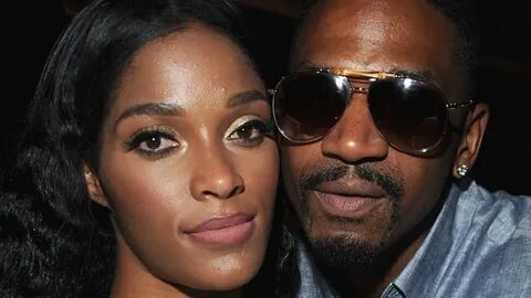 The Real Reason Joseline Hernandez And Stevie J Faked Their 