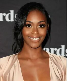 Pin on Nafessa williams