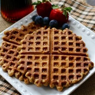 Foods by "Waffle Recipes" category